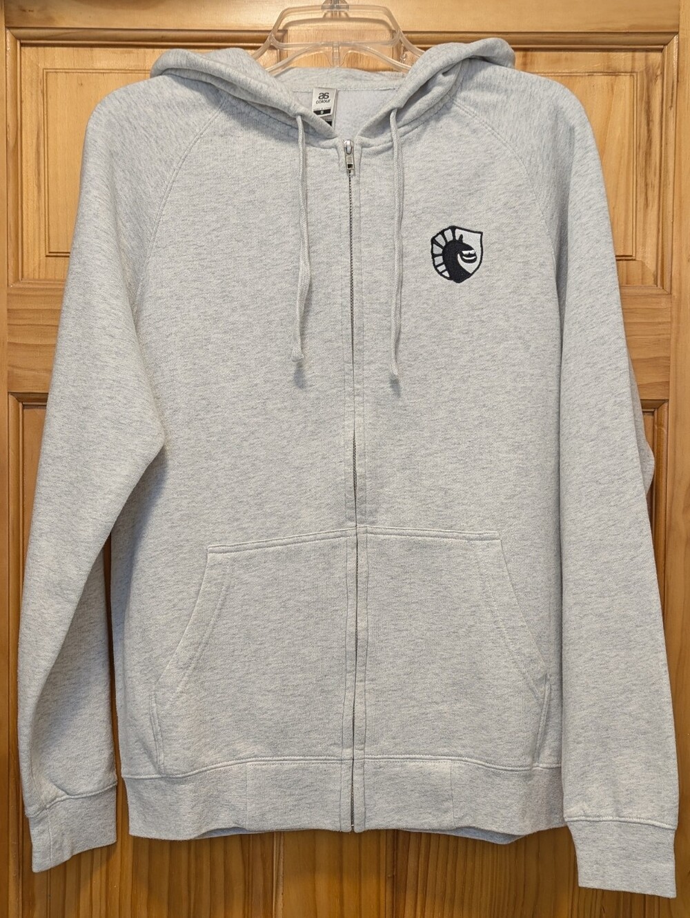 Team Liquid April Fool's "Derp" Full-Zip Jacket